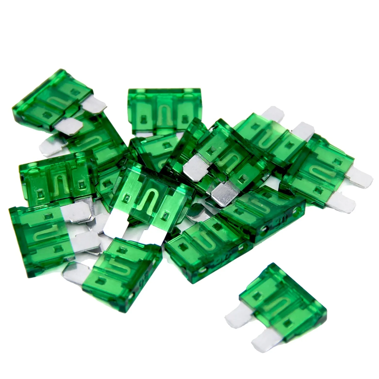 FUSE BLADE 30A SMALL - Image 5